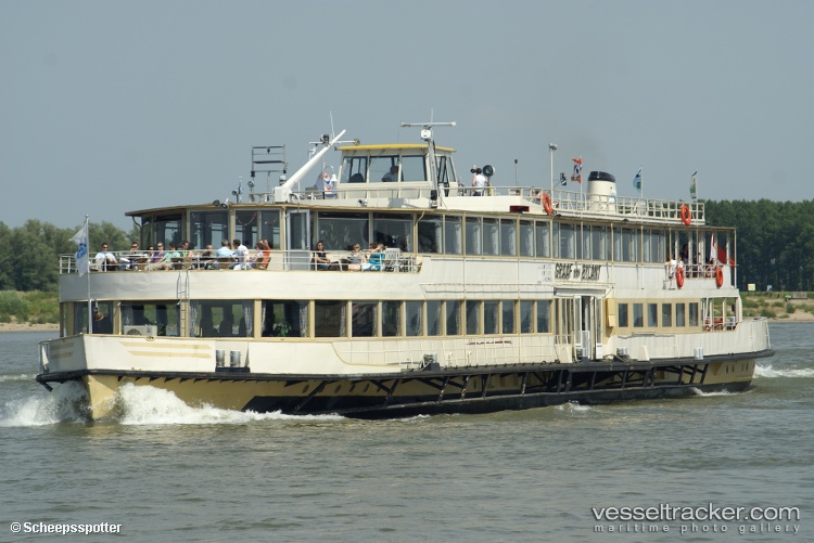 rondvaart